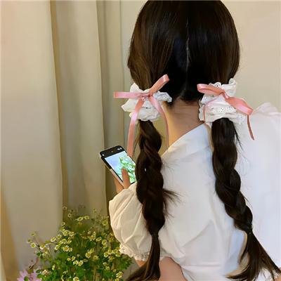 少女管家
